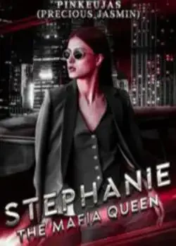 Stephanie, the Mafia Queen book cover
