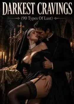 Darkest Cravings (90 Types Of Lust) book cover
