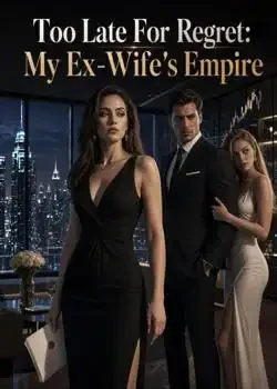 Too Late For Regret: My Ex-Wife's Empire book cover