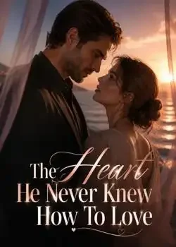 The Heart He Never Knew How To Love book cover