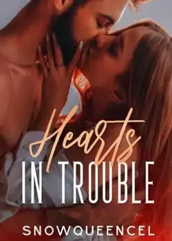 Hearts in Trouble book cover