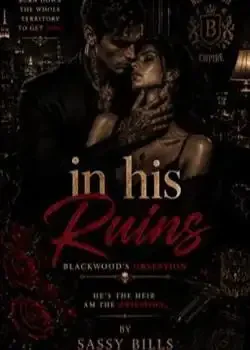 IN HIS RUINS book cover