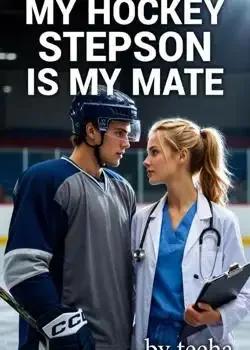 My Stepson, My Mate book cover
