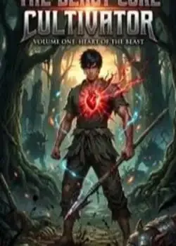 The Beast Core Cultivator book cover