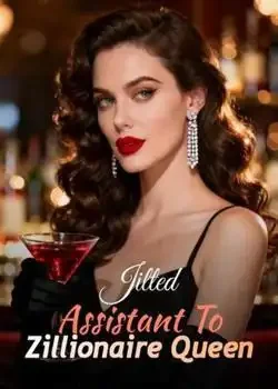 From Jilted Assistant To Zillionaire Queen book cover