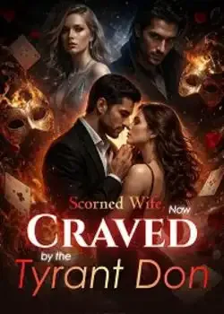 Scorned Wife, Now Craved by the Tyrant Don book cover