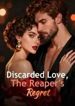Discarded Love, The Reaper's Regret book cover