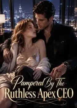 Pampered By The Ruthless Apex CEO book cover