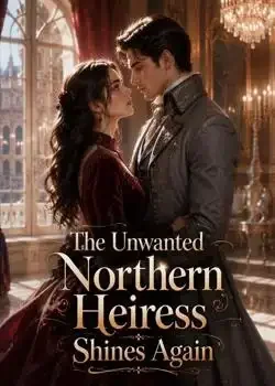The Unwanted Northern Heiress Shines Again book cover
