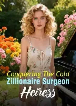 Conquering The Cold Zillionaire Surgeon Heiress book cover
