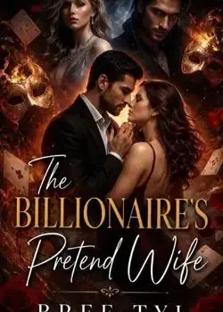 The Cost of a Crash: The Billionaire's Pretend Wife book cover