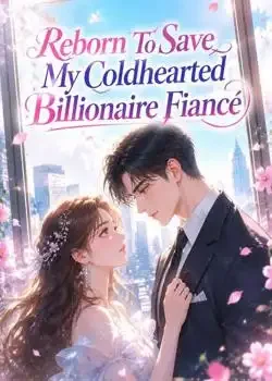 Reborn To Save My Coldhearted Billionaire Fiancé book cover