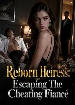 Reborn Heiress: Escaping The Cheating Fiancé book cover