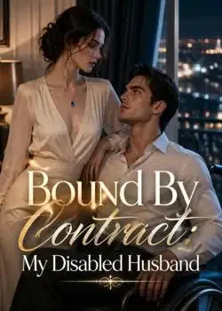 Bound By Contract: My Disabled Husband book cover
