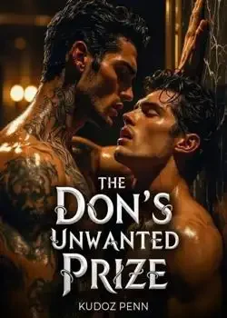 The Don's Unwanted Prize. book cover