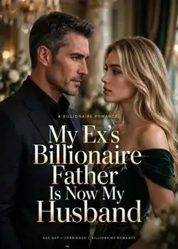 My Ex's Billionaire Father Is Now My Husband book cover