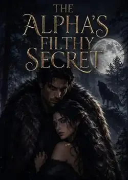 The Alpha's Filthy Secret book cover