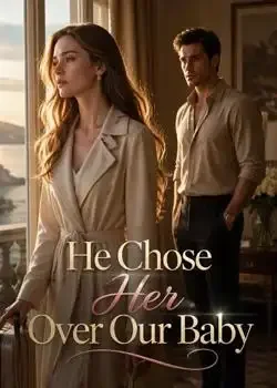 He Chose Her Over Our Baby book cover