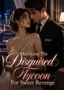 Marrying The Disguised Tycoon For Sweet Revenge book cover