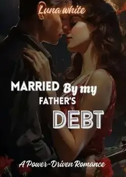 Married By My Father's Debt  book cover
