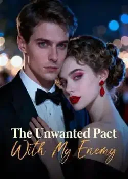 The Unwanted Pact With My Enemy book cover