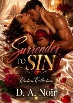 Surrender To Sin: Erotica Collections book cover