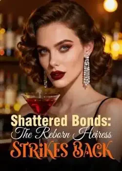 Shattered Bonds: The Reborn Heiress Strikes Back book cover