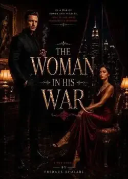 The Woman In His War book cover