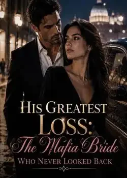 His Greatest Loss: The Mafia Bride Who Never Looked Back book cover