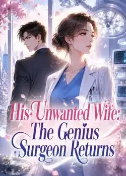 His Unwanted Wife: The Genius Surgeon Returns book cover