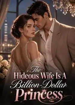 The Hideous Wife Is A Billion-Dollar Princess book cover