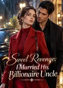 Sweet Revenge: I Married His Billionaire Uncle book cover