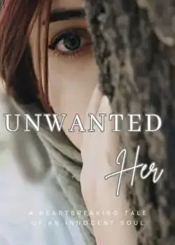 Unwanted Her book cover