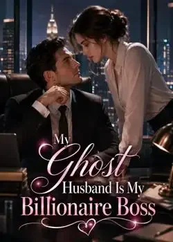 Flash Marriage: My Mysterious Boss Husband book cover