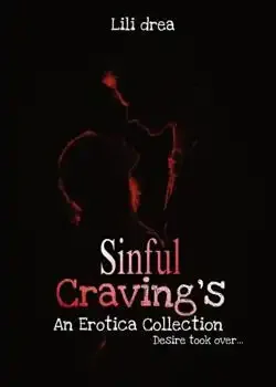 Sinful Cravings book cover