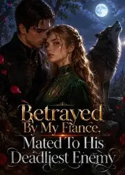 Betrayed By My Fiance, Mated To His Deadliest Enemy book cover