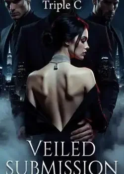 Veiled Submission book cover