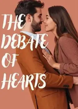 THE DEBATE OF HEARTS book cover