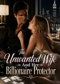 The Unwanted Wife And Her Billionaire Protector book cover