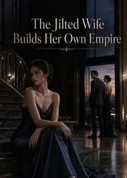 The Jilted Wife Builds Her Own Empire book cover