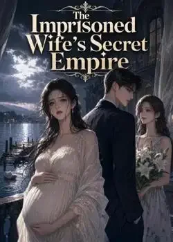 The Imprisoned Wife's Secret Empire book cover
