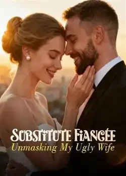 Substitute Fiancée: Unmasking My Ugly Wife book cover