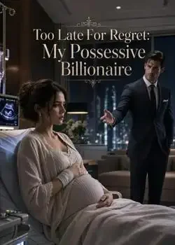 Too Late For Regret: My Possessive Billionaire book cover