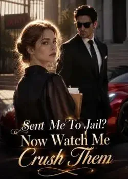 Sent Me To Jail? Now Watch Me Crush Them book cover
