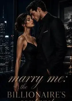 Marry me: The Billionaire's contract book cover