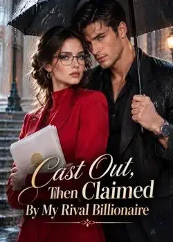 Cast Out, Then Claimed By My Rival Billionaire book cover