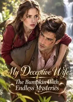 My Deceptive Wife: The Bumpkin With Endless Mysteries book cover