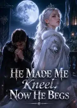 He Made Me Kneel, Now He Begs book cover