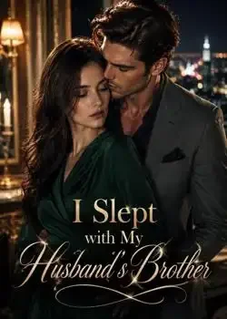 Falling For My Ex's Ruthless Brother book cover