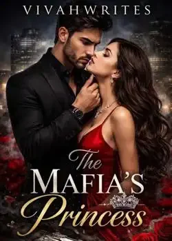 The Mafias Princess book cover